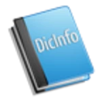 dicinfo android application logo